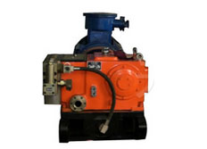 乳化液泵站 流量125-160(L/min)/31.5Mpa压力