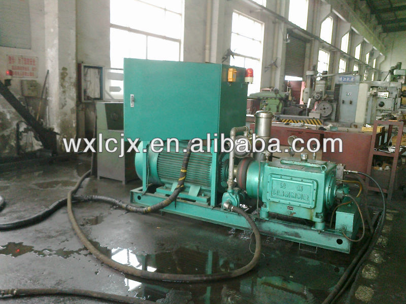 WLQ Series 90/100High Pressure Cleaner